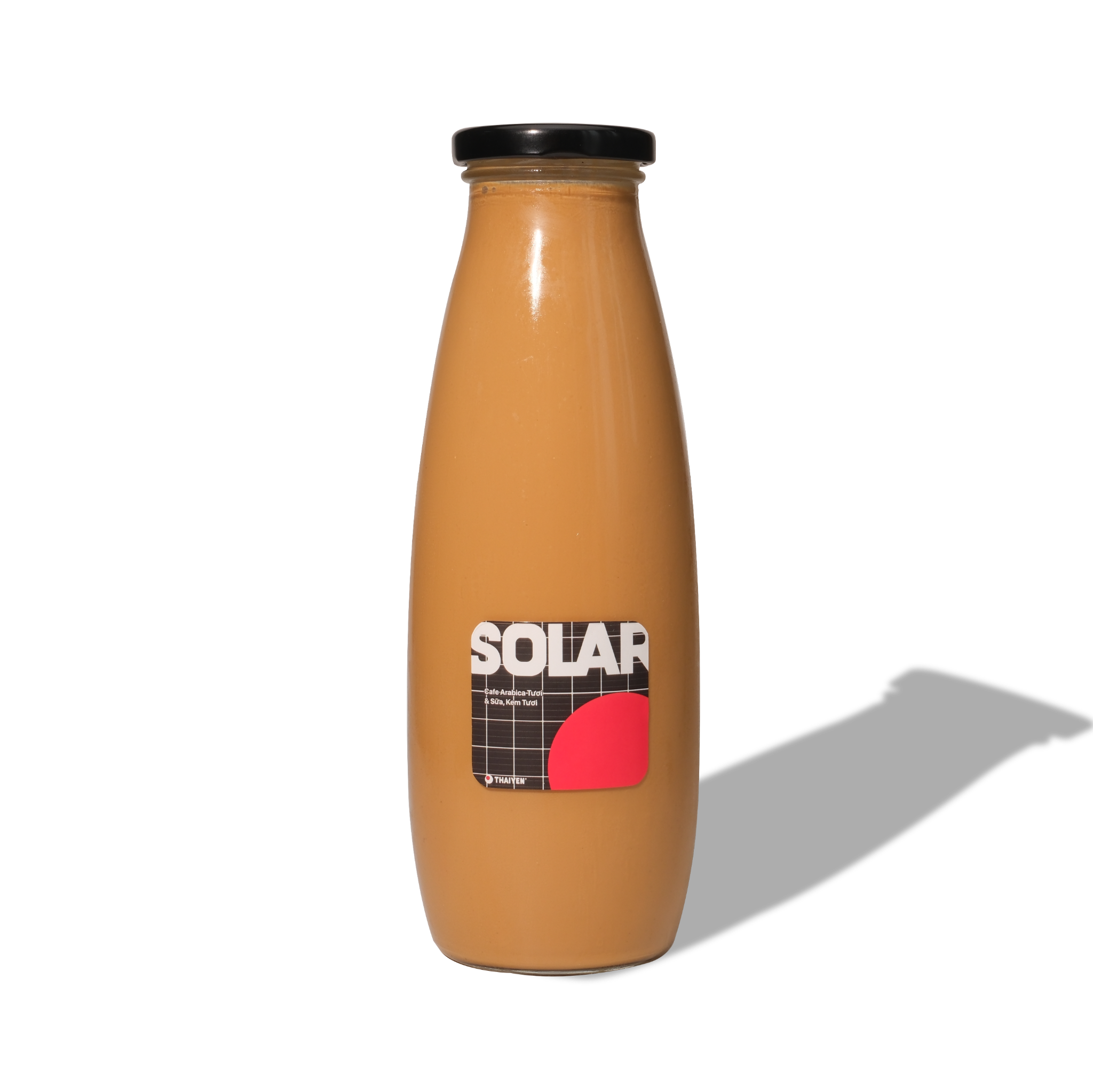  Solar Bottle 