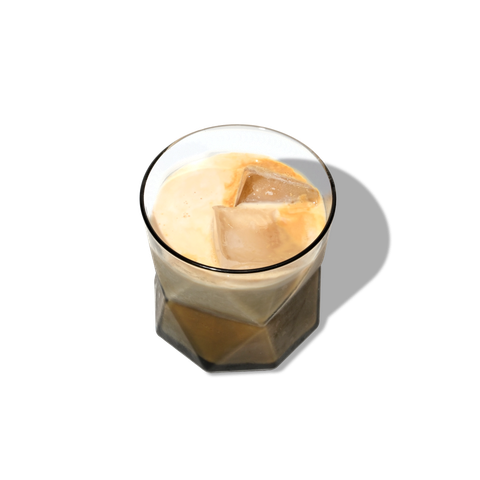  SOLAR LATTE 
