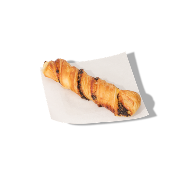  Bánh Tresse Viennoise 