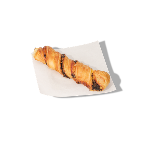  Bánh Tresse Viennoise 