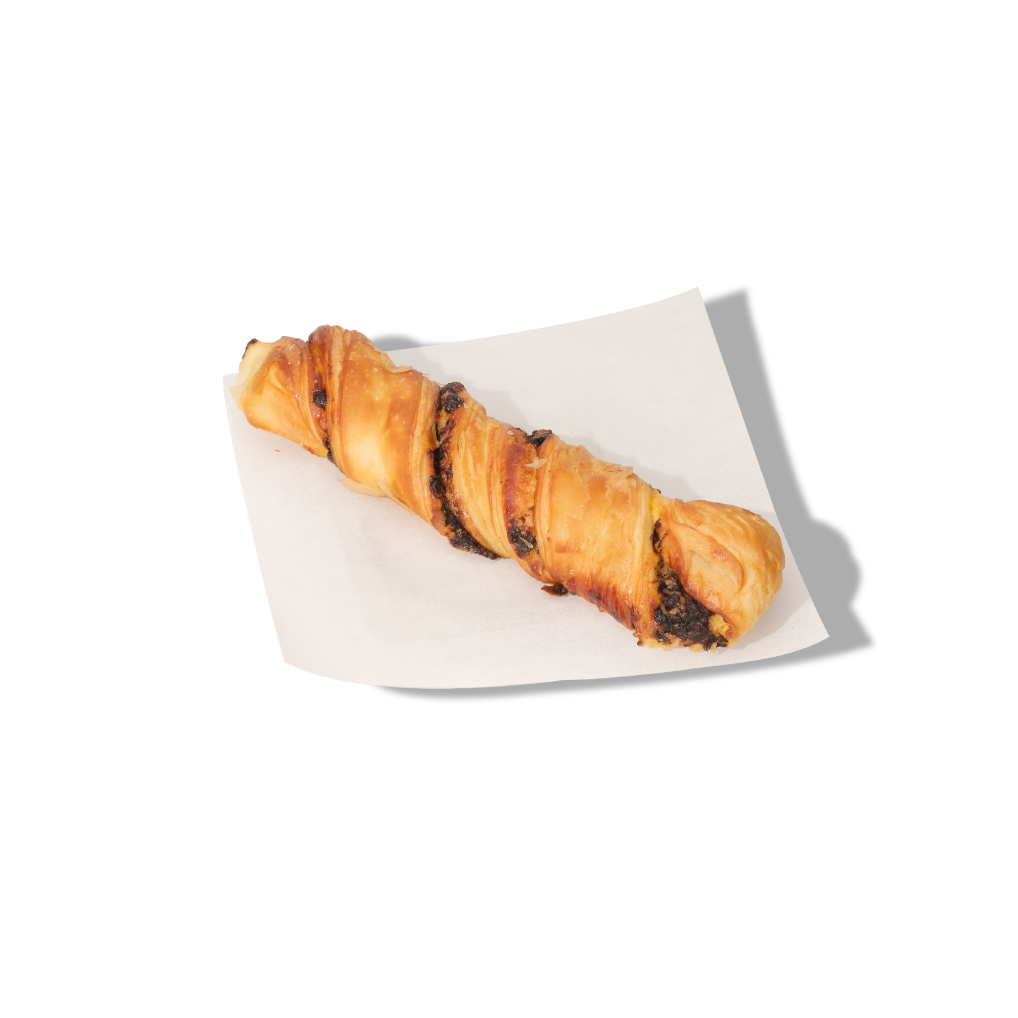  Bánh Tresse Viennoise 