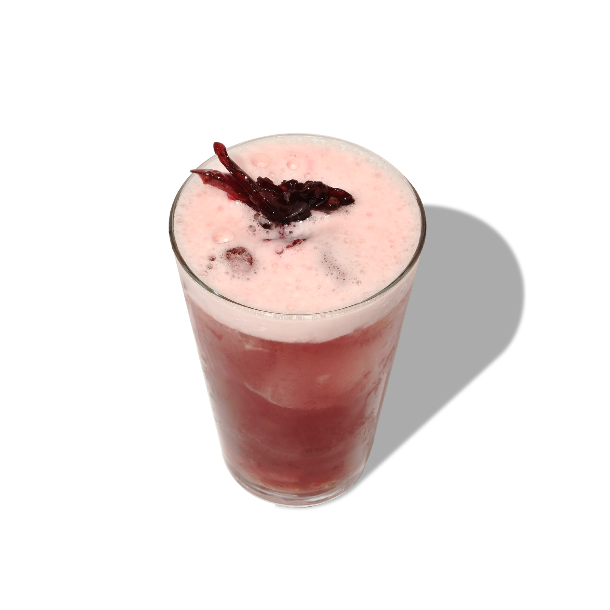  Hibicus Tea With Pink Grapefruit 