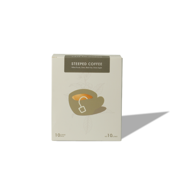  Hộp Cafe Túi Nhúng 