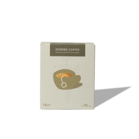  Hộp Cafe Túi Nhúng 