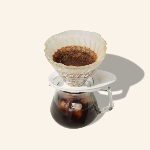  Pour over V60 