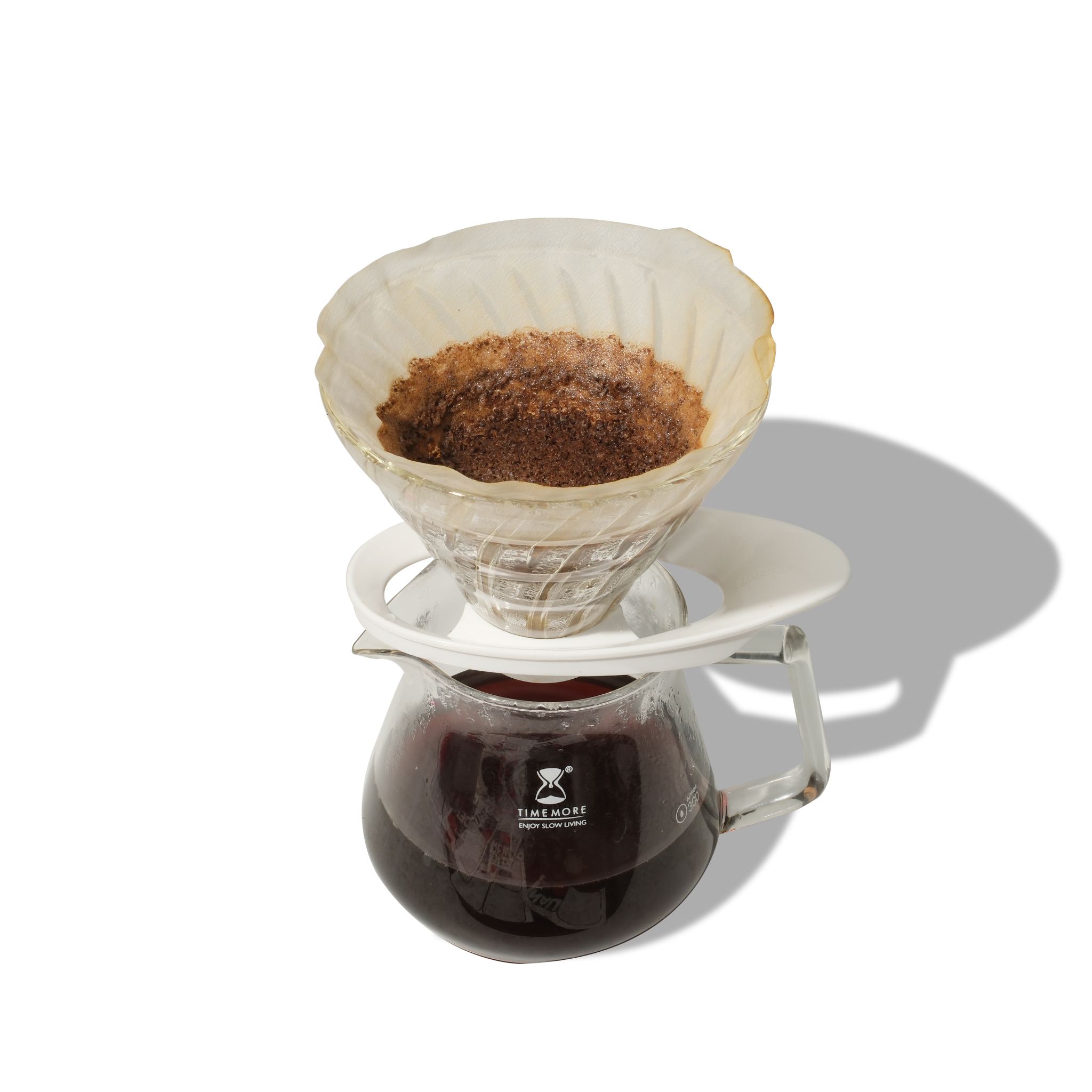  Cafe Pha Thủ Công V60 