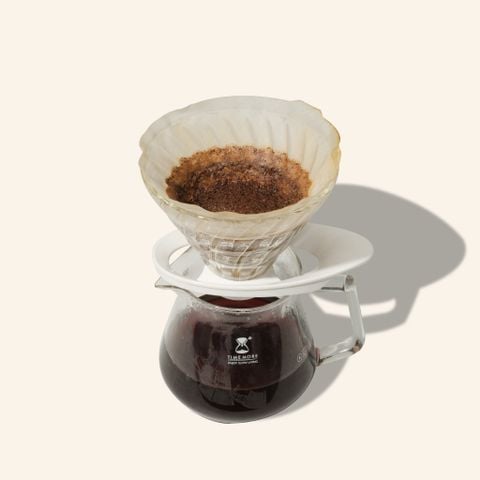  Pour over V60 