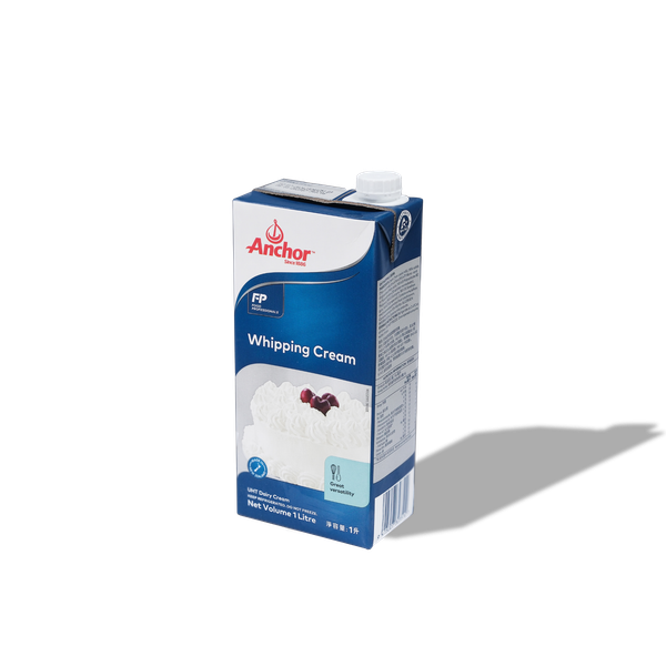  Sữa tươi nguyên kem Anchor/ Whipping Cream (1L) 