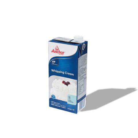  Sữa tươi nguyên kem Anchor/ Whipping Cream (1L) 
