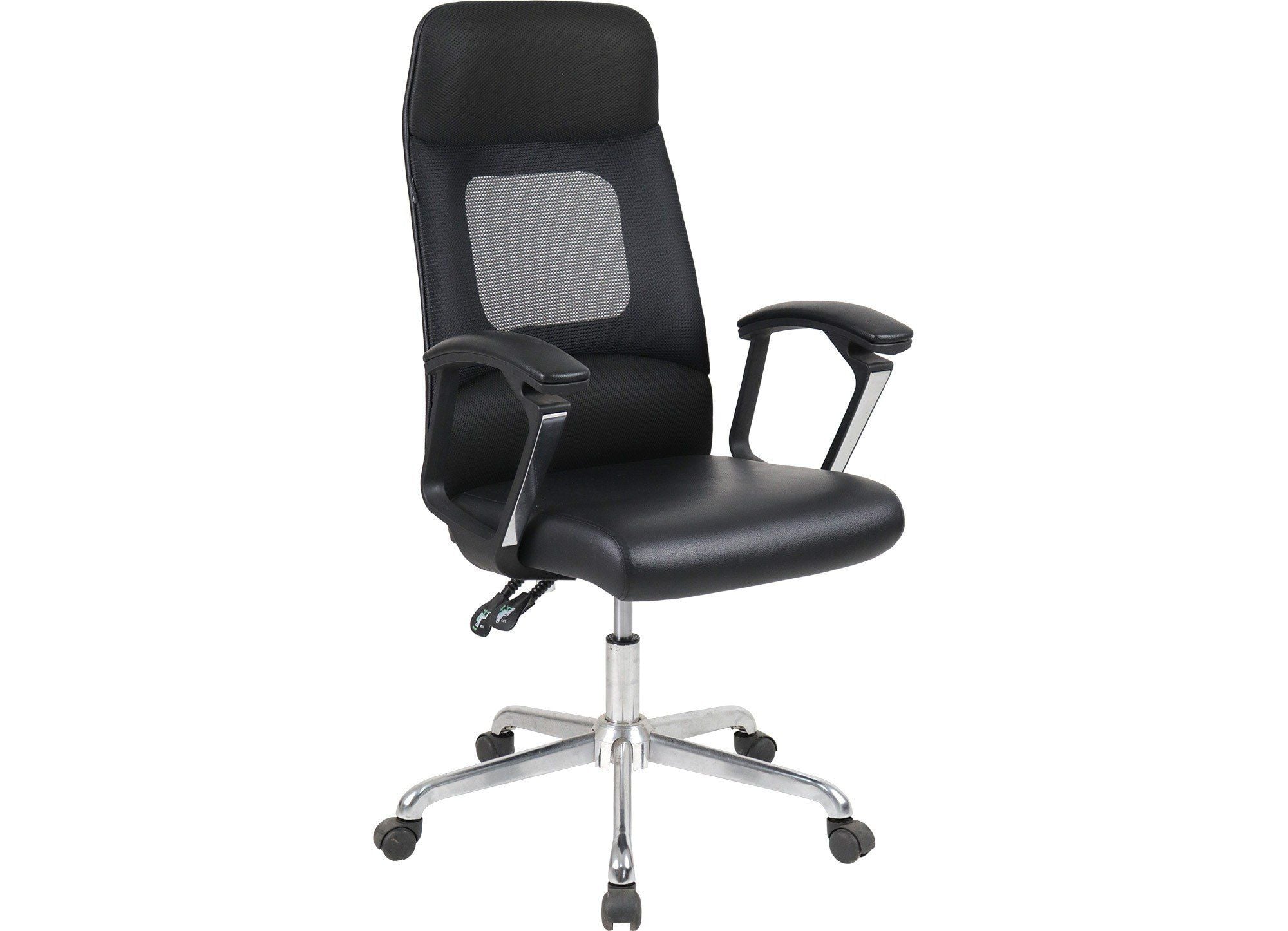 Ghế lưới Hòa Phát GL316