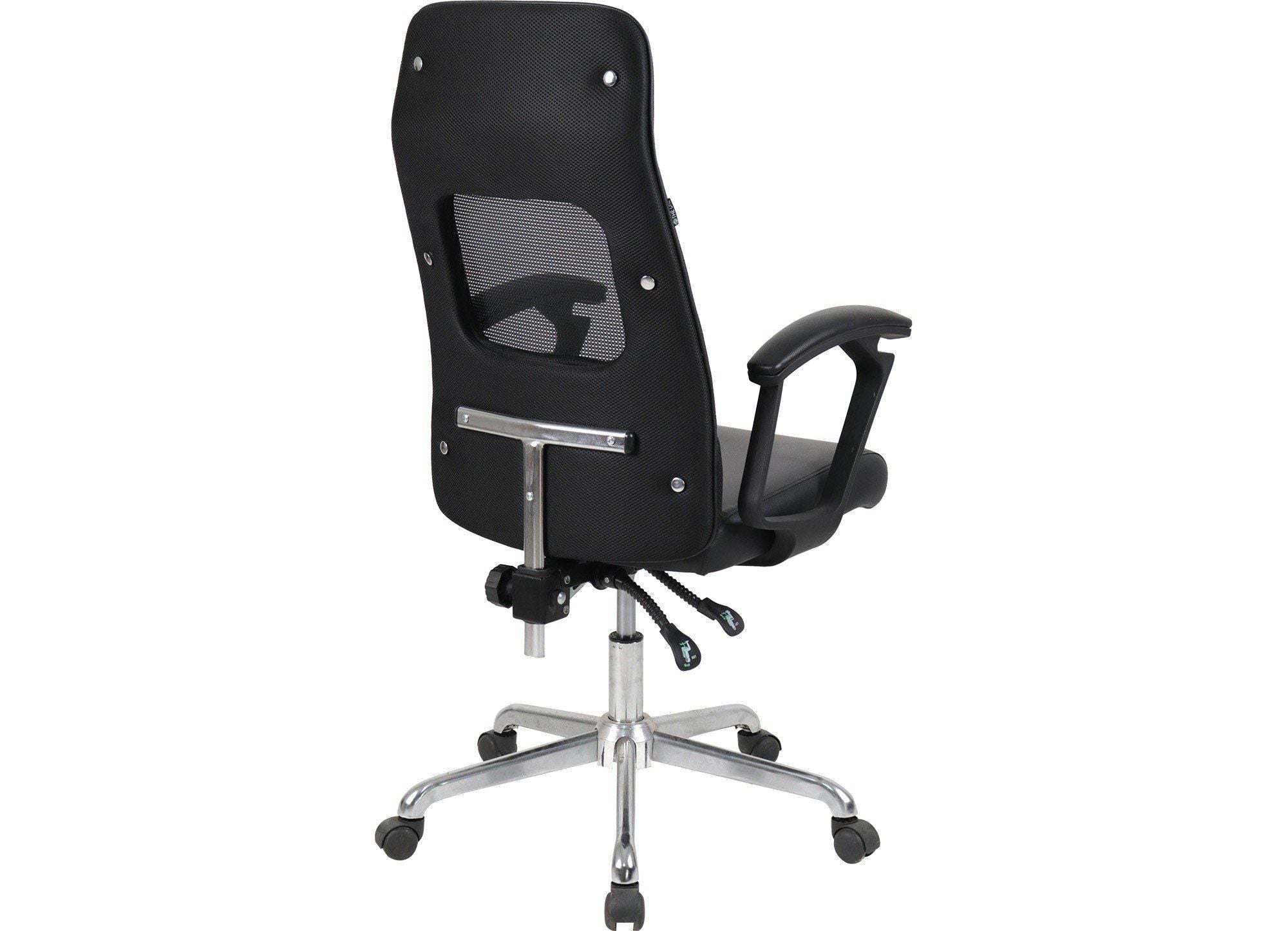 Ghế lưới Hòa Phát GL316