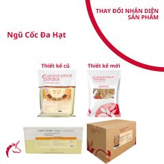 Ngũ cốc đa hạt  1kg - 4024615