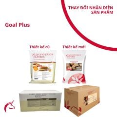 Giải Pháp Enzyme Goal Plus  1kg - 4116074