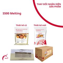 Giải Pháp Enzyme S500 Melting  1kg - 4116081
