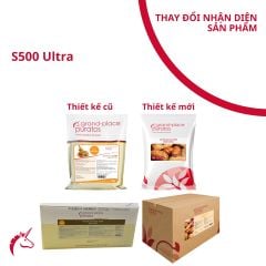 Giải Pháp Enzyme S500 Ultra 1kg - 4116079