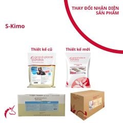 Giải Pháp Ủ Đông S-Kimo  1kg - 4116084