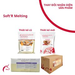 Giải Pháp Enzyme Soft'r Melting 1kg - 4116069