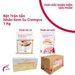 Bột kem su Cremyco  1kg - 4116098