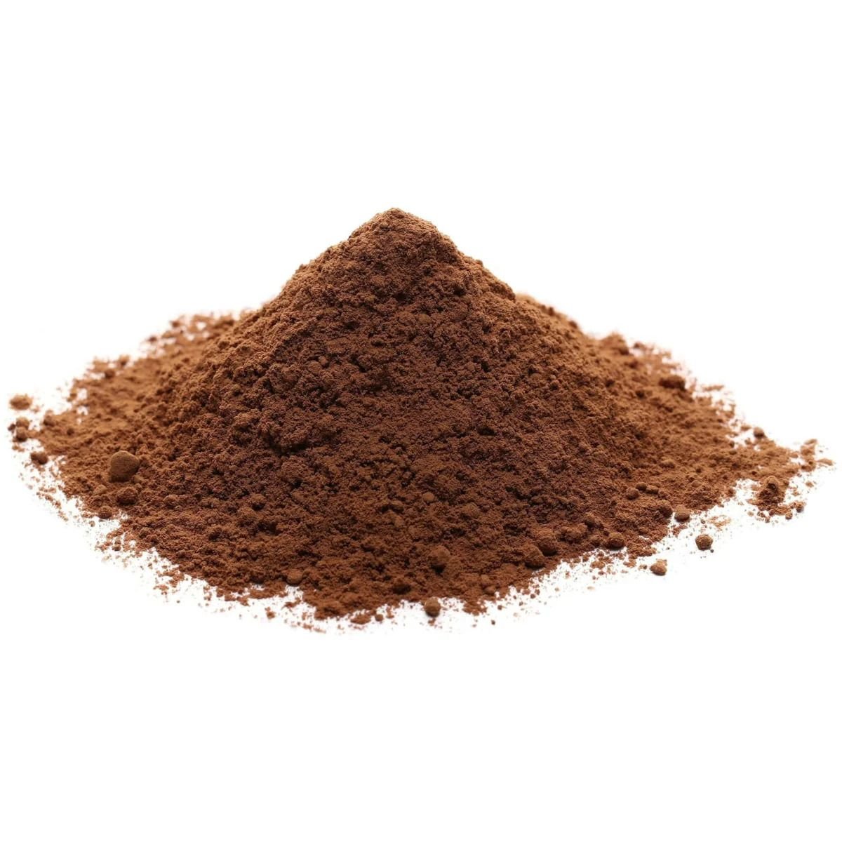 Bột cacao, 10/12-CP020 -1kg-4027103