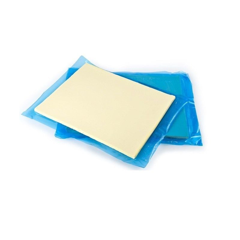 Bơ Thực Vật Dạng Thẻ Mimetic 20 Cler MYS - 4028570 - 1kg