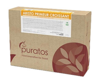 Bơ thực vật Aristo Thẻ 2kg - 4002713