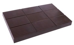 Sô-cô-la Chocolante Thẻ Đen 65% GPD-038 1kg 4116148