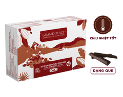 Sô-cô-la Grand-Place Que Đen  D632 1kg 4021783