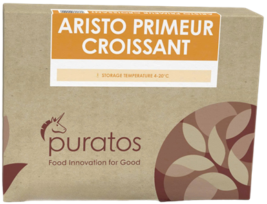 Bơ thực vật Aristo Thẻ 2kg - 4002713