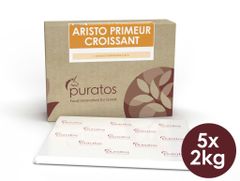 Bơ thực vật Aristo Thẻ 2kg - 4002713