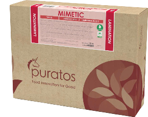 Bơ Thực Vật Dạng Thẻ - Mimetic 32 2kg - 4011260