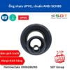 Ống nhựa UPVC SCH80 - SPEARS