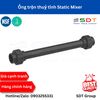 Ống Trộn Tĩnh Static Mixer (UPVC)
