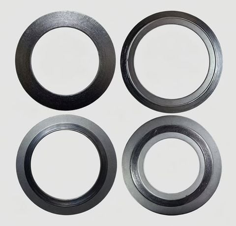 Gioăng Kim Loại Xoắn Ốc Spiral Wound Gasket LJSW600