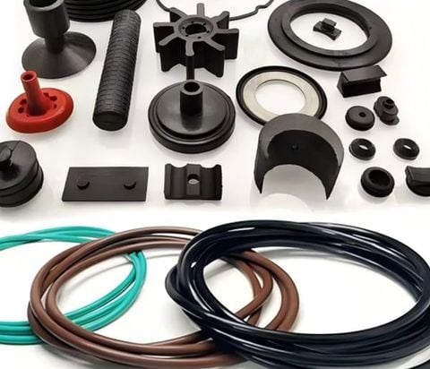 Gasket EPDM – Gioăng Cao Su EPDM