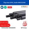 Ống nhựa UPVC SCH80 - SPEARS