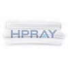 Phụ Kiện PFA Hàn Nối HPRAY (Butt Fusion Fittings) | SDT Group Phân Phối