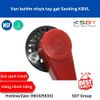 Van bướm nhựa tay gạt DN80 Sanking KBVL - Giá tốt