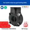 Van bướm nhựa tay gạt DN80 Sanking KBVL - Giá tốt