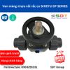 Van Màng Shieyu DN20 – Giải Pháp Điều Khiển Lưu Chất Chính Xác