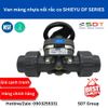 Van Màng Shieyu DN25 – Giải pháp đóng mở linh hoạt, dễ bảo trì