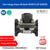 Van Màng Shieyu DN25 – Giải pháp đóng mở linh hoạt, dễ bảo trì