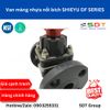 Van Màng Shieyu DN20 – Giải Pháp Điều Khiển Lưu Chất Chính Xác