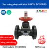 Van Màng Shieyu DN20 – Giải Pháp Điều Khiển Lưu Chất Chính Xác