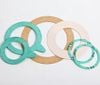 Gioăng Đệm Phi Kim Loại Non-Metallic Flat Gasket Hãng LJ