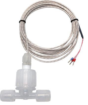 Thiết Bị Đo Lường, Điều Khiển & Bình Chứa PFA/PVDF HPRAY | SDT Group