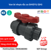 Van bi nhựa rắc co SHIEYU (SH) LTE
