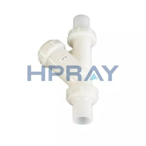 Van PVDF HPRAY (Van Bi, Van Màng, Van Một Chiều) | SDT Group Phân Phối