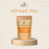 Bột nghệ vàng 250g