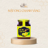 Mật Ong Chanh Vàng 1000g