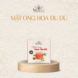 Mật ong hoa đu đủ 400gr